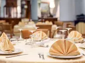 Hotel Calabrisella