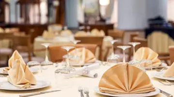 Hotel Calabrisella