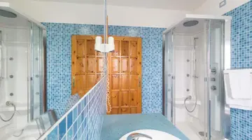 Hotel Calabrisella