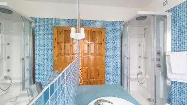 Hotel Calabrisella