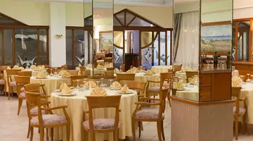 Hotel Calabrisella