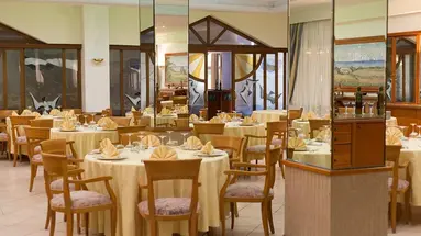Hotel Calabrisella
