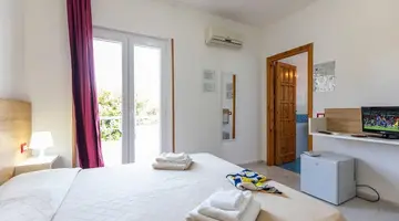 Hotel Calabrisella