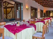 Hotel Calabrisella