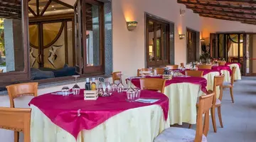 Hotel Calabrisella