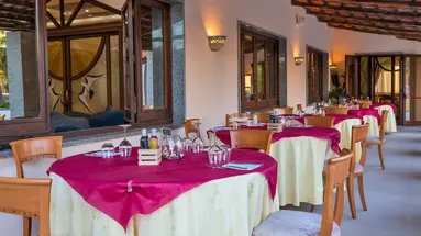 Hotel Calabrisella