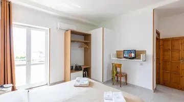 Hotel Calabrisella