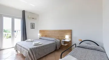Hotel Calabrisella