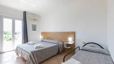 Hotel Calabrisella