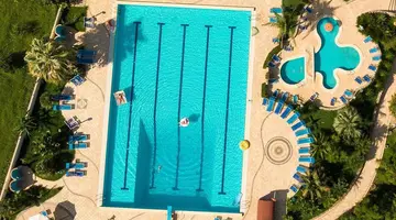 Hotel Calabrisella