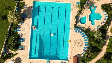 Hotel Calabrisella