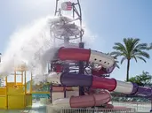 Hotel Caldera Beach & Waterpark