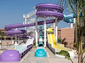 Hotel Caldera Beach & Waterpark