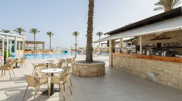 Hotel Caldera Beach & Waterpark