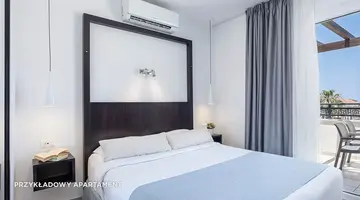 Hotel Caldera Beach & Waterpark