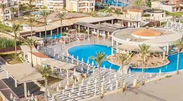Hotel Caldera Beach & Waterpark