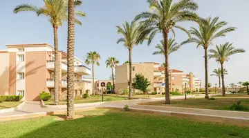 Hotel Caldera Beach & Waterpark