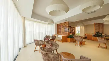 Hotel Caldera Beach & Waterpark