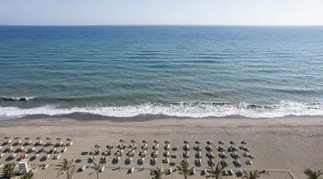 Hotel Caldera Beach & Waterpark