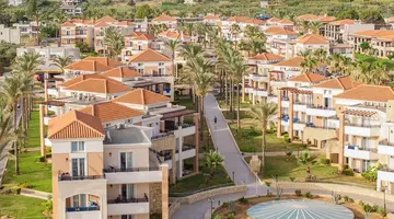 Hotel Caldera Beach & Waterpark