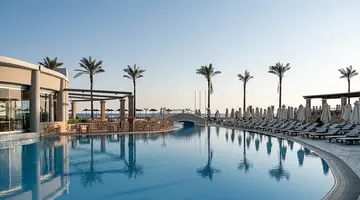 Hotel Caldera Beach & Waterpark