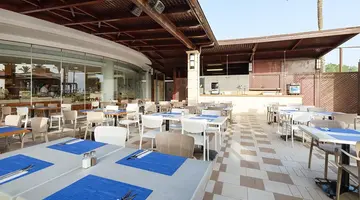 Hotel Caldera Beach & Waterpark