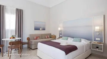 Hotel Caldera Beach & Waterpark