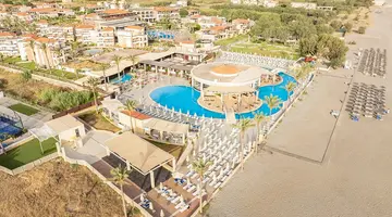 Hotel Caldera Beach & Waterpark