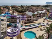 Hotel Caldera Beach & Waterpark