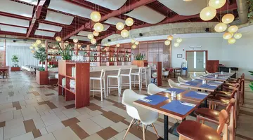 Hotel Caldera Beach & Waterpark