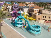Hotel Caldera Beach & Waterpark