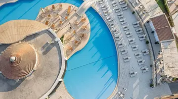 Hotel Caldera Beach & Waterpark