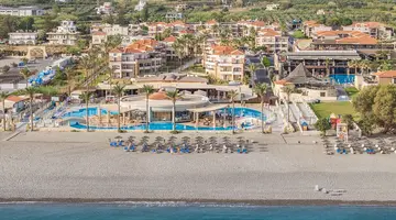 Hotel Caldera Beach & Waterpark