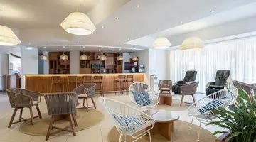Hotel Caldera Beach & Waterpark