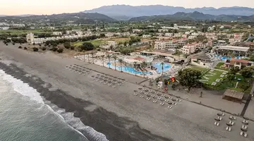 Hotel Caldera Creta Paradise