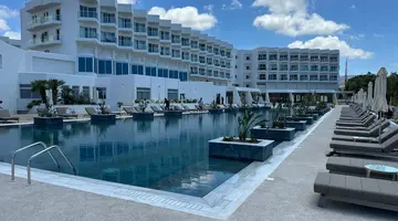 Hotel Cali Resort & Spa (tylko dla dorosłych)