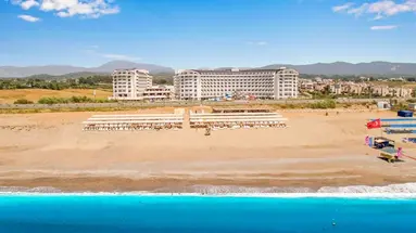 Hotel Calido Maris