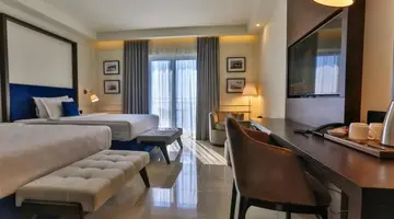 Hotel California by Aycon