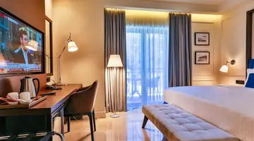 Hotel California by Aycon