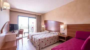 HOTEL CALIFORNIA PALACE