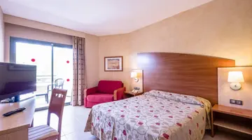 HOTEL CALIFORNIA PALACE