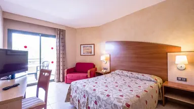 HOTEL CALIFORNIA PALACE