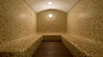 HOTEL CALIFORNIA PALACE