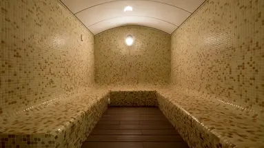 HOTEL CALIFORNIA PALACE