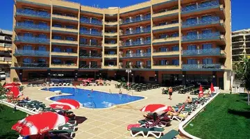 HOTEL CALIFORNIA PALACE