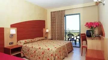 HOTEL CALIFORNIA PALACE