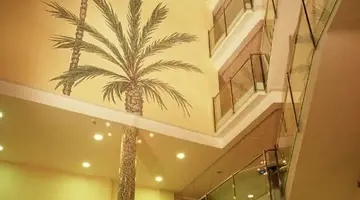 HOTEL CALIFORNIA PALACE