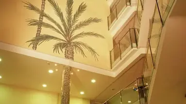 HOTEL CALIFORNIA PALACE