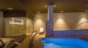 HOTEL CALIFORNIA PALACE