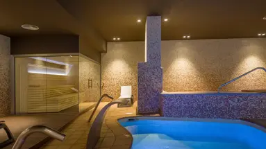 HOTEL CALIFORNIA PALACE